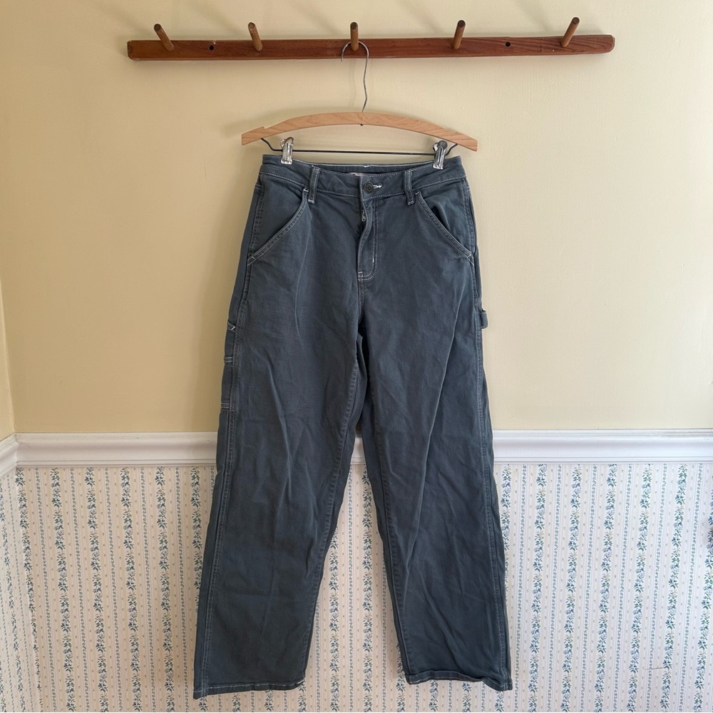 So Carpenter Pants